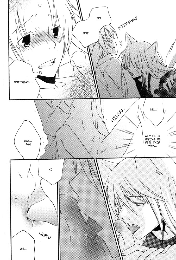 anthology-mimi-paradise-vol-1-english