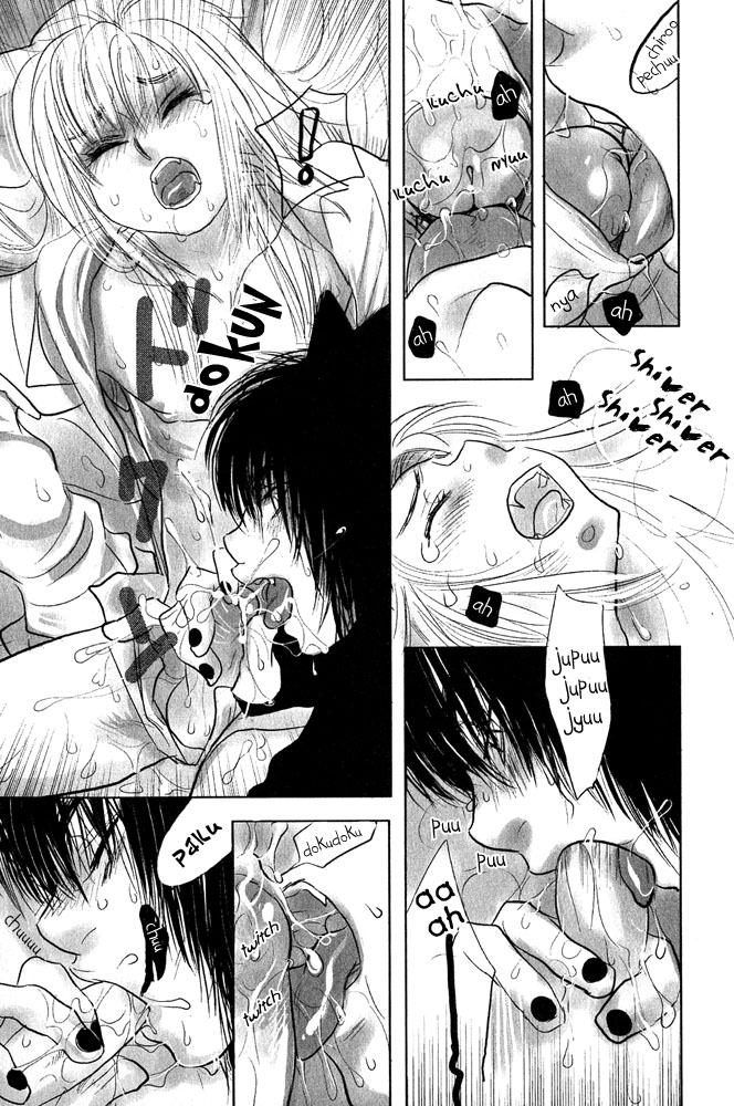 anthology-mimi-paradise-vol-1-english