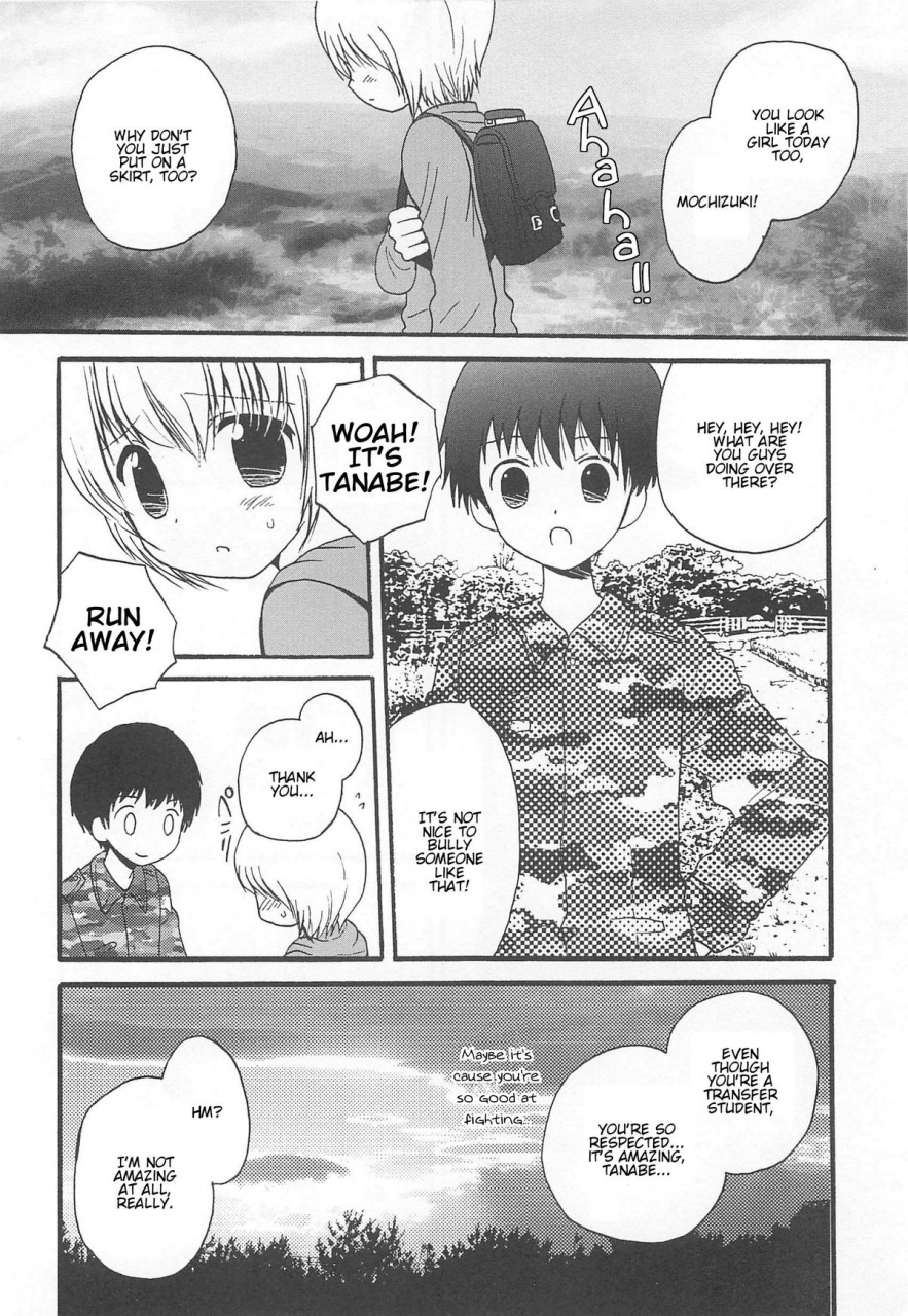 anthology-otokonoko-heaven-vol13-junjou-bitchotokonoko-english