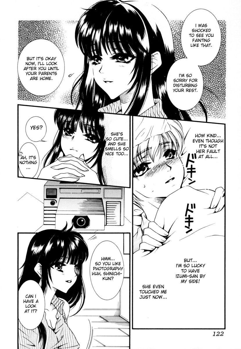 anthology-sho-taro-onee-san-anthology-vol2-eng