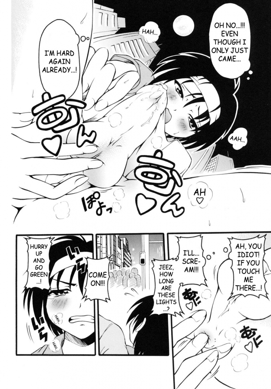 anthology-shounen-shikou-19-josou-world-boy-fancier-crossdressing-world-english