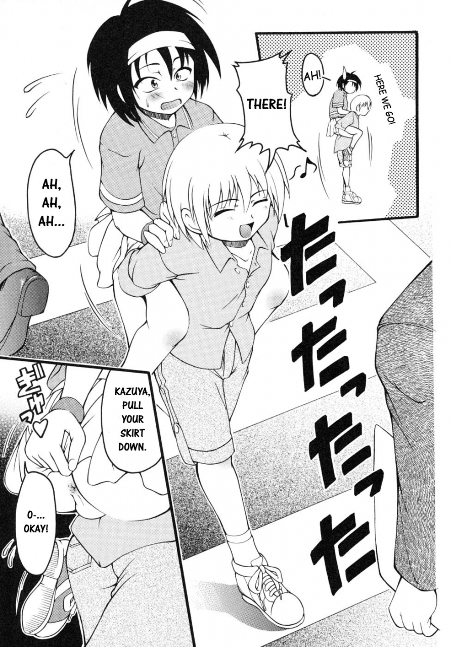 anthology-shounen-shikou-19-josou-world-boy-fancier-crossdressing-world-english