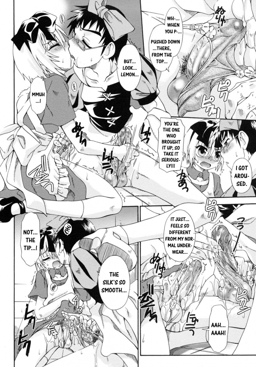 anthology-shounen-shikou-19-josou-world-boy-fancier-crossdressing-world-english