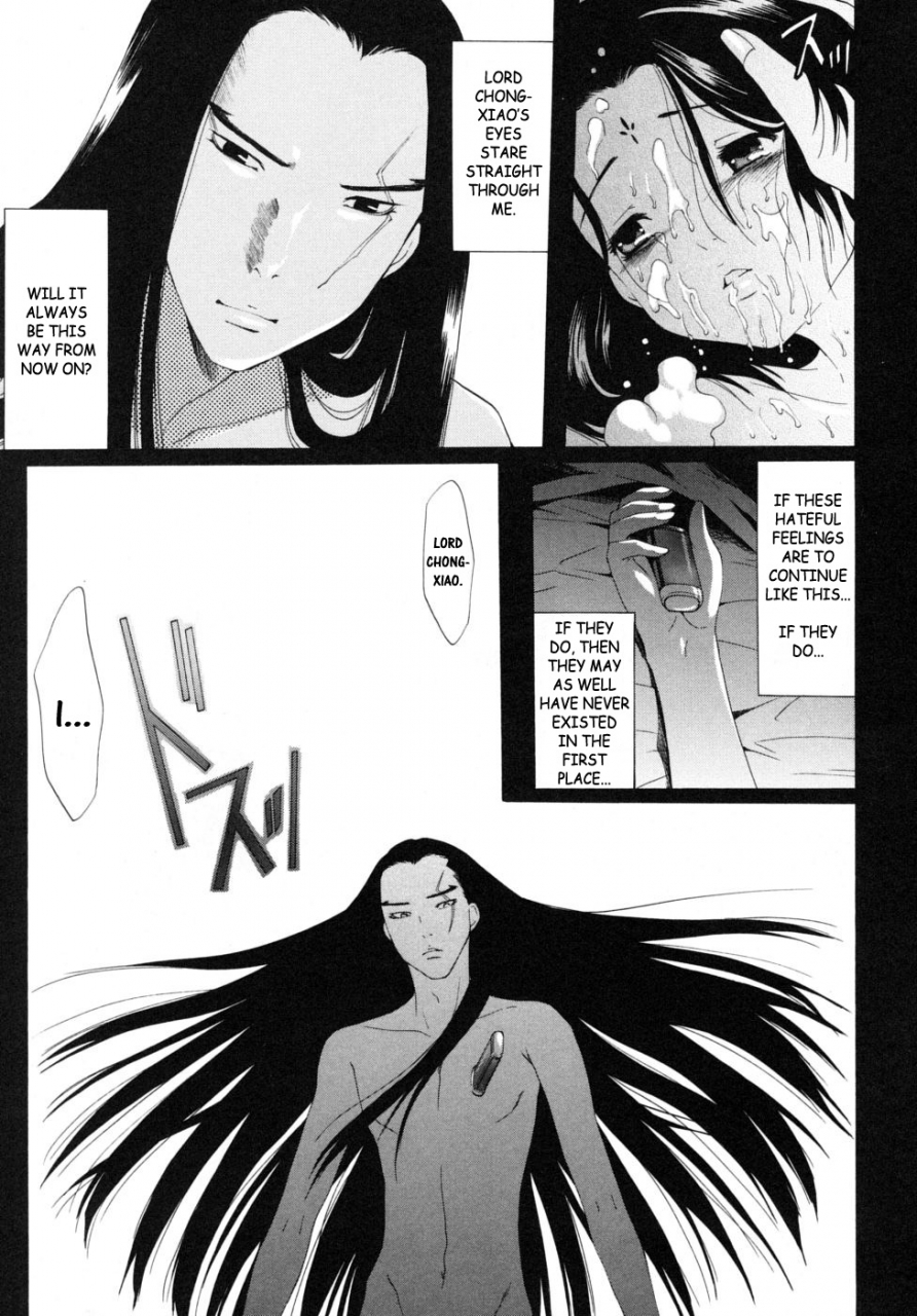 anthology-shounen-shikou-19-josou-world-boy-fancier-crossdressing-world-english