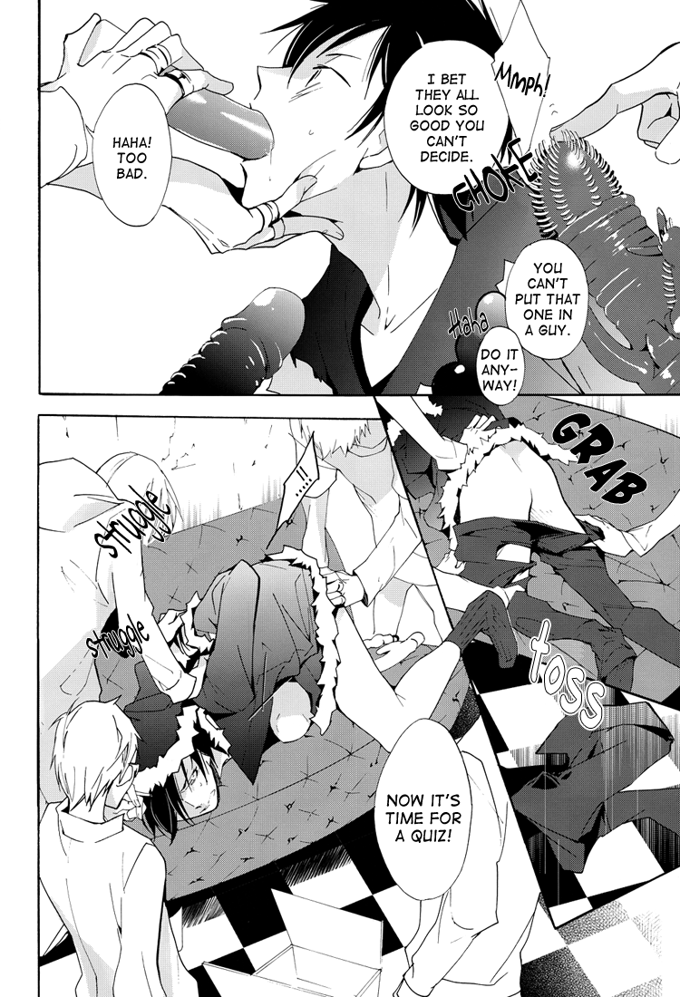 arabic-yamato-asaisai-izaya-choukyou-breaking-izaya-durarara-english-lady-phantomhive