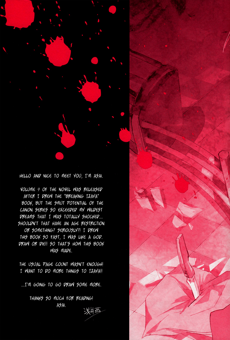 arabic-yamato-asaisai-izaya-choukyou-breaking-izaya-durarara-english-lady-phantomhive