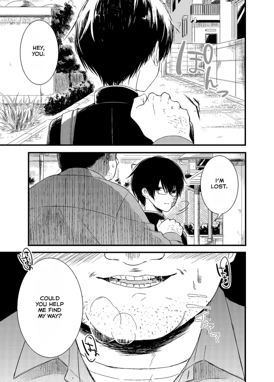 arakata-mob-oji-san-demo-koi-ga-shitai-i-fell-in-love-with-an-old-man-npc-ch-1-english-zero-translations