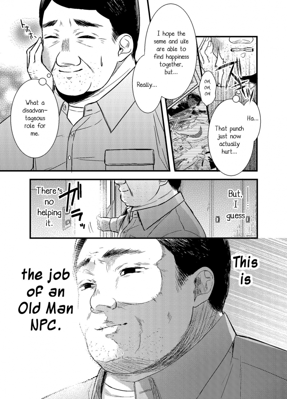 arakata-mob-oji-san-demo-koi-ga-shitai-i-fell-in-love-with-an-old-man-npc-ch-1-english-zero-translations