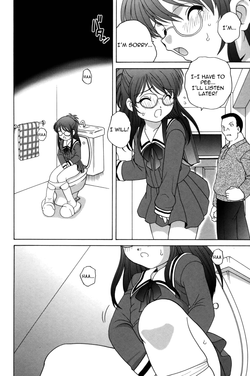 araki-akira-waruiko-english-yoroshii-takehiro-sirc