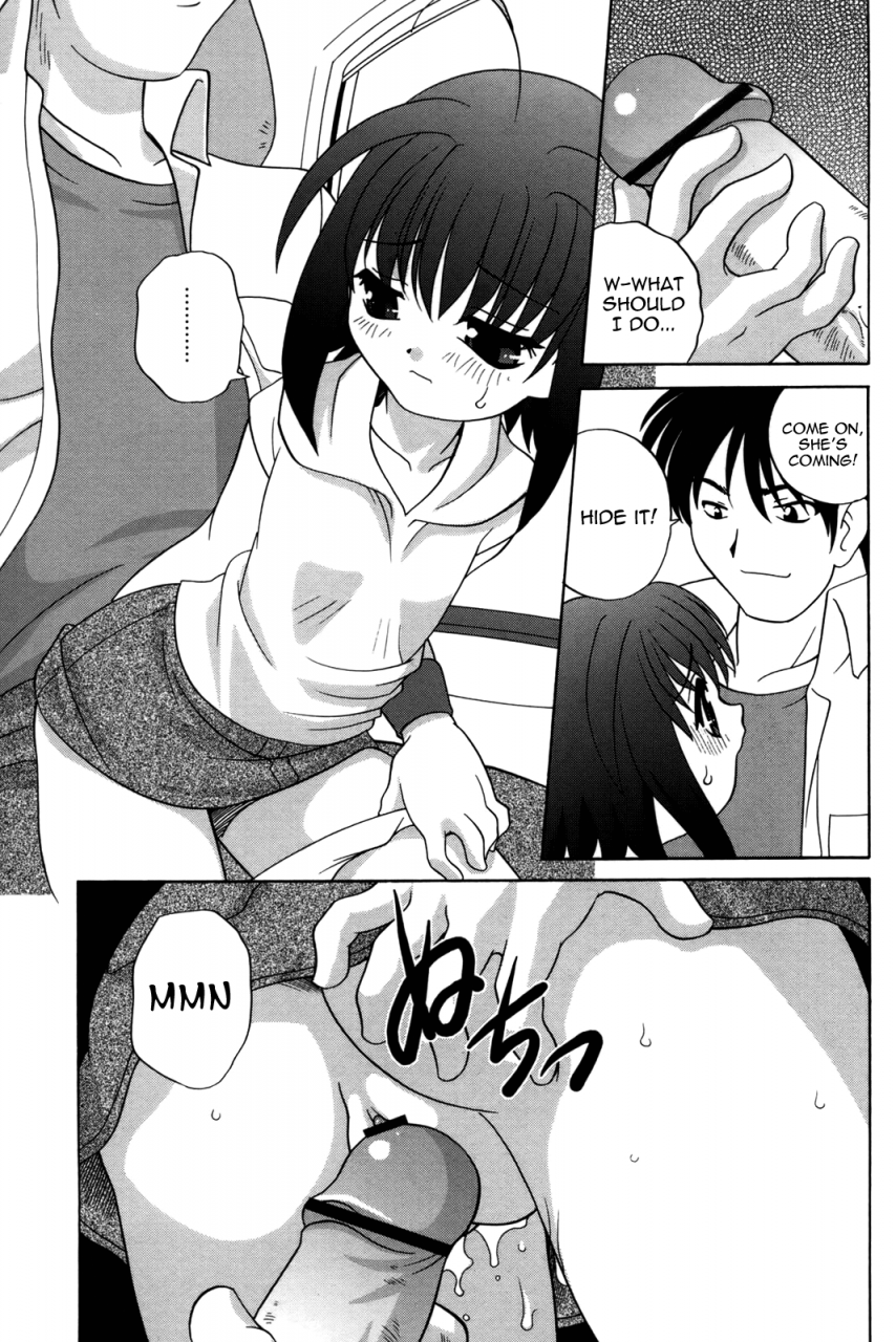 araki-akira-waruiko-english-yoroshii-takehiro-sirc