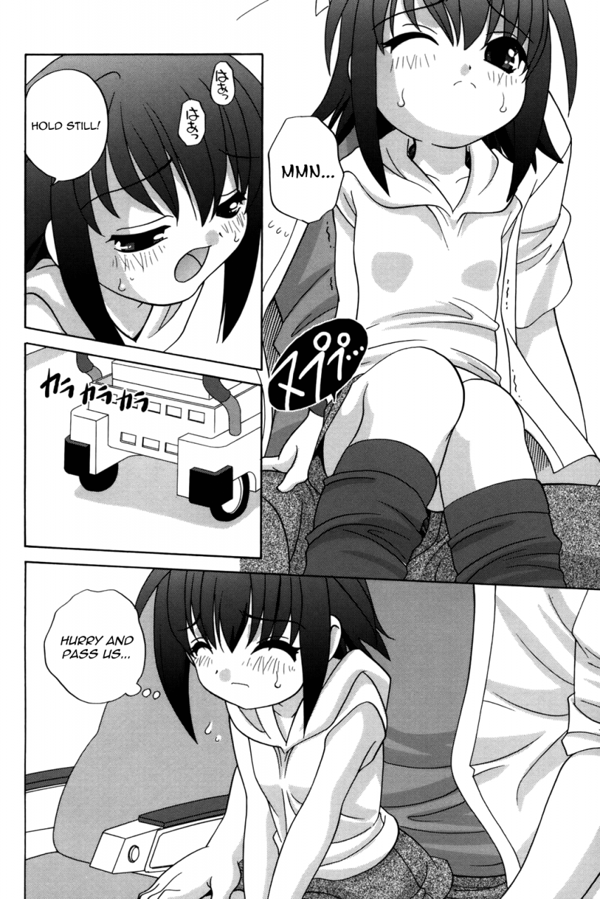 araki-akira-waruiko-english-yoroshii-takehiro-sirc