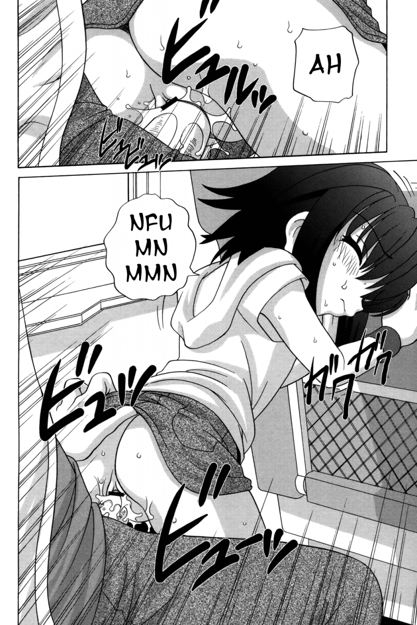 araki-akira-waruiko-english-yoroshii-takehiro-sirc