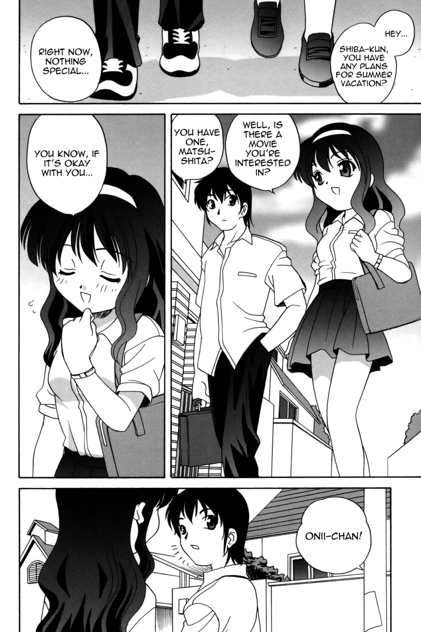 araki-akira-waruiko-english-yoroshii-takehiro-sirc