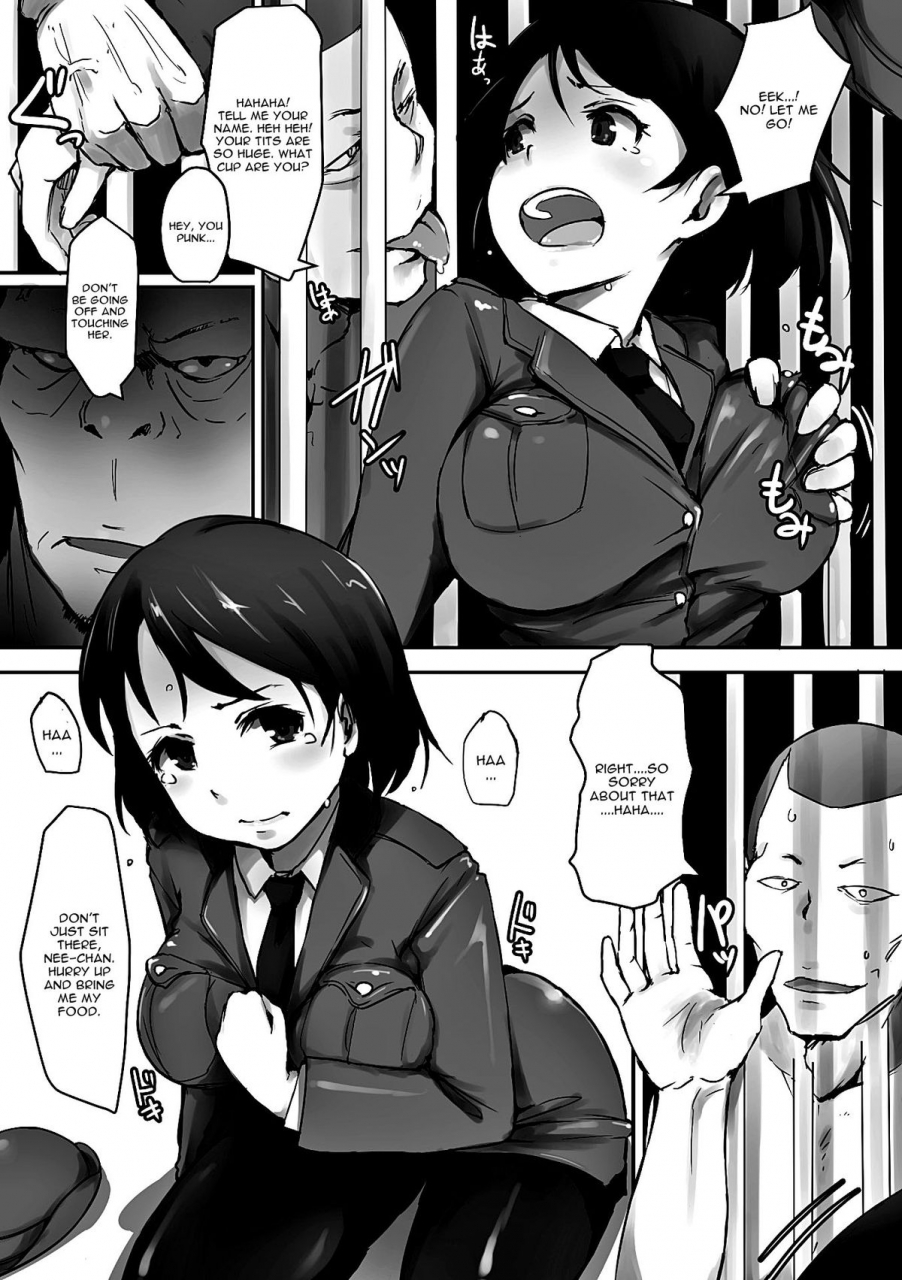 arakure-prison-rape-2d-comic-magazine-keimusho-de-aegu-onna-tachi-vol-1-english-cgrascal-digital