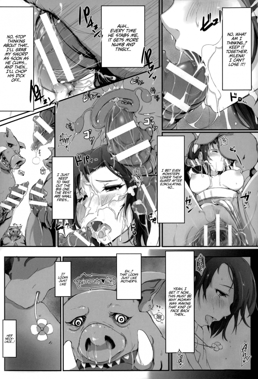 arakure-sister-of-orcs-kegareta-seishi-de-shikyuu-ga-panpan-english-lwb