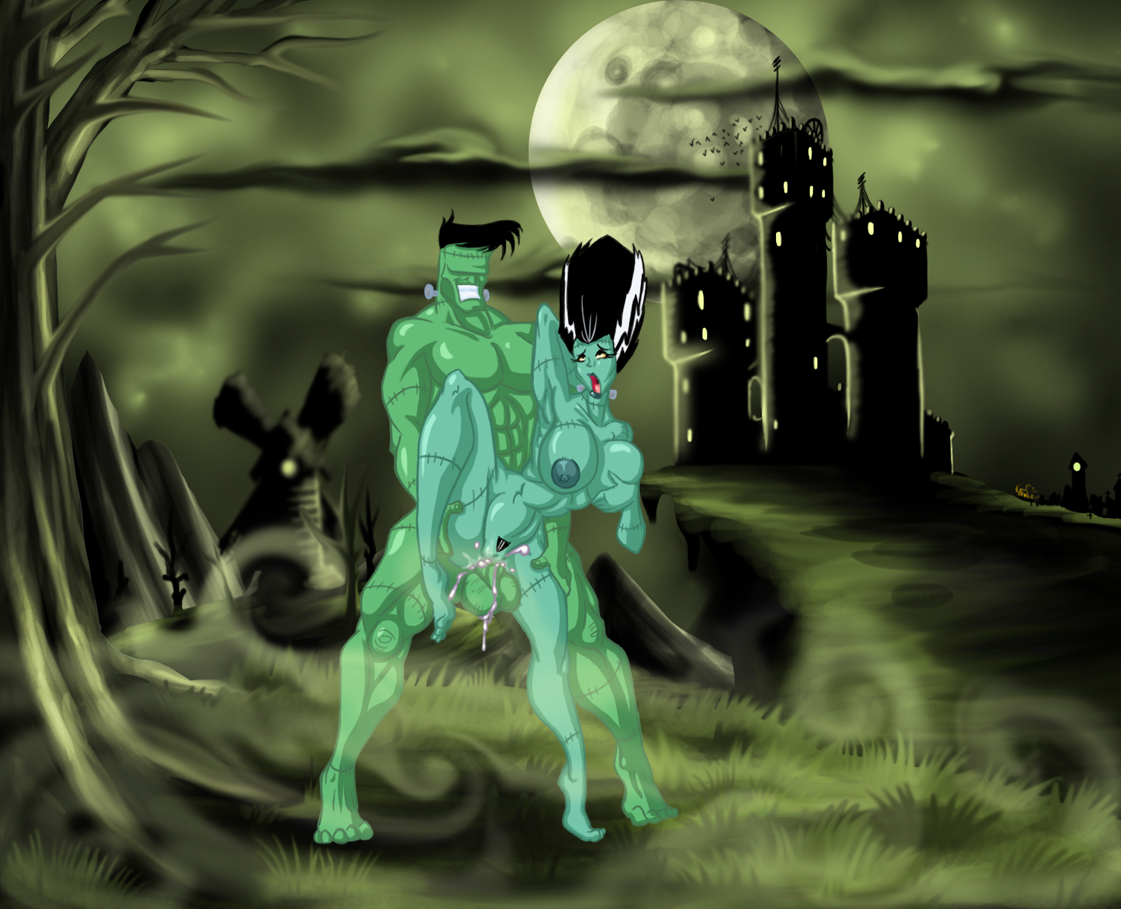 frankensteinfrankensteins-monster