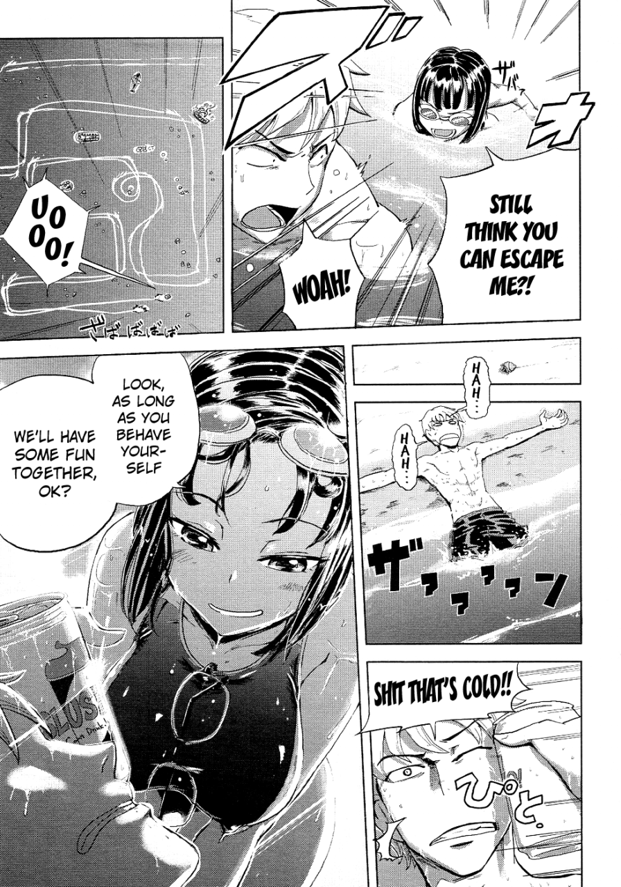 arasumi-shii-back-to-the-iinchou-comic-megastore-2011-07-english-strange-companions