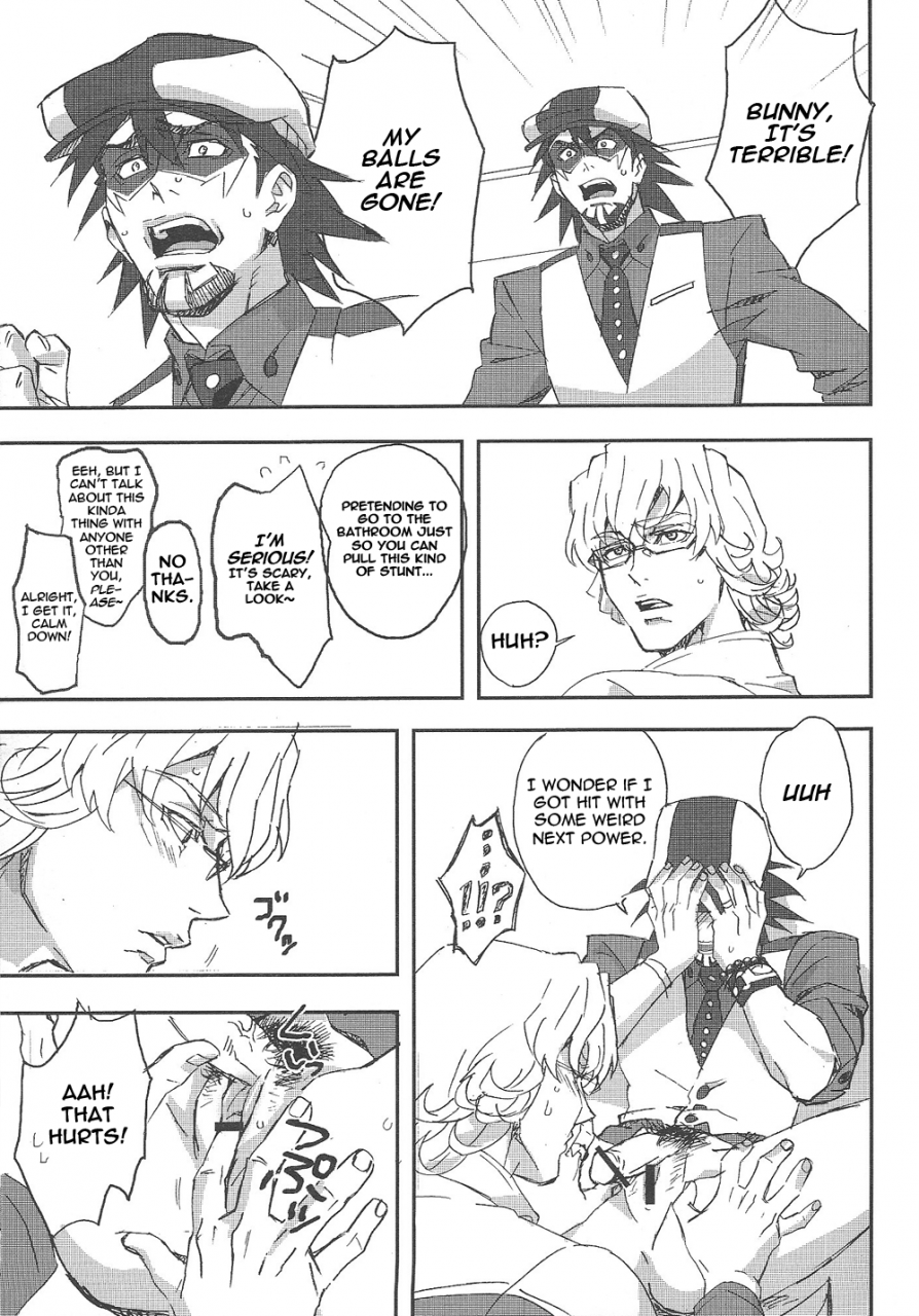 arataka-toraman-side-story-tiger-bunny-english