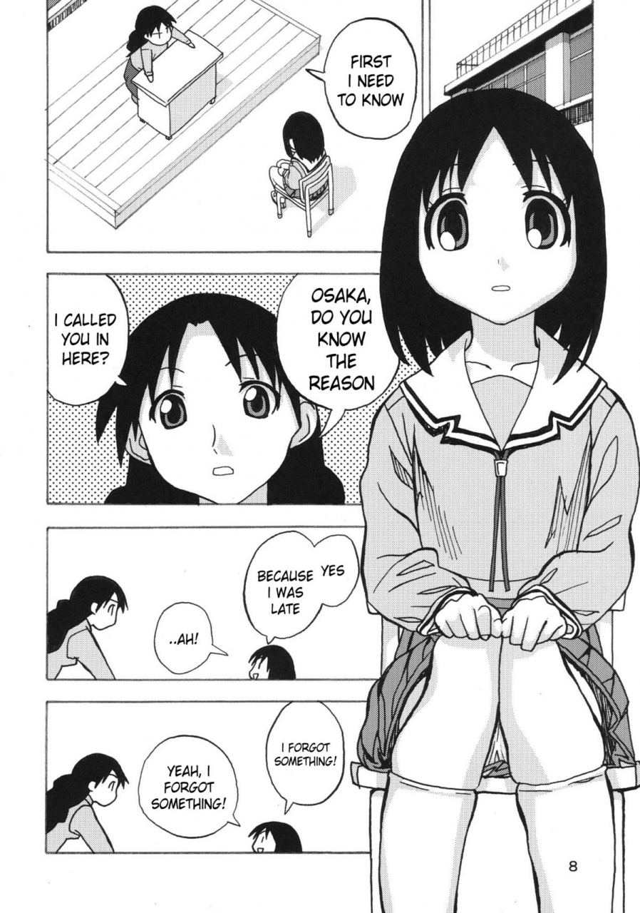 are-ya-ano-are-azumanga-daioh-english-kameden