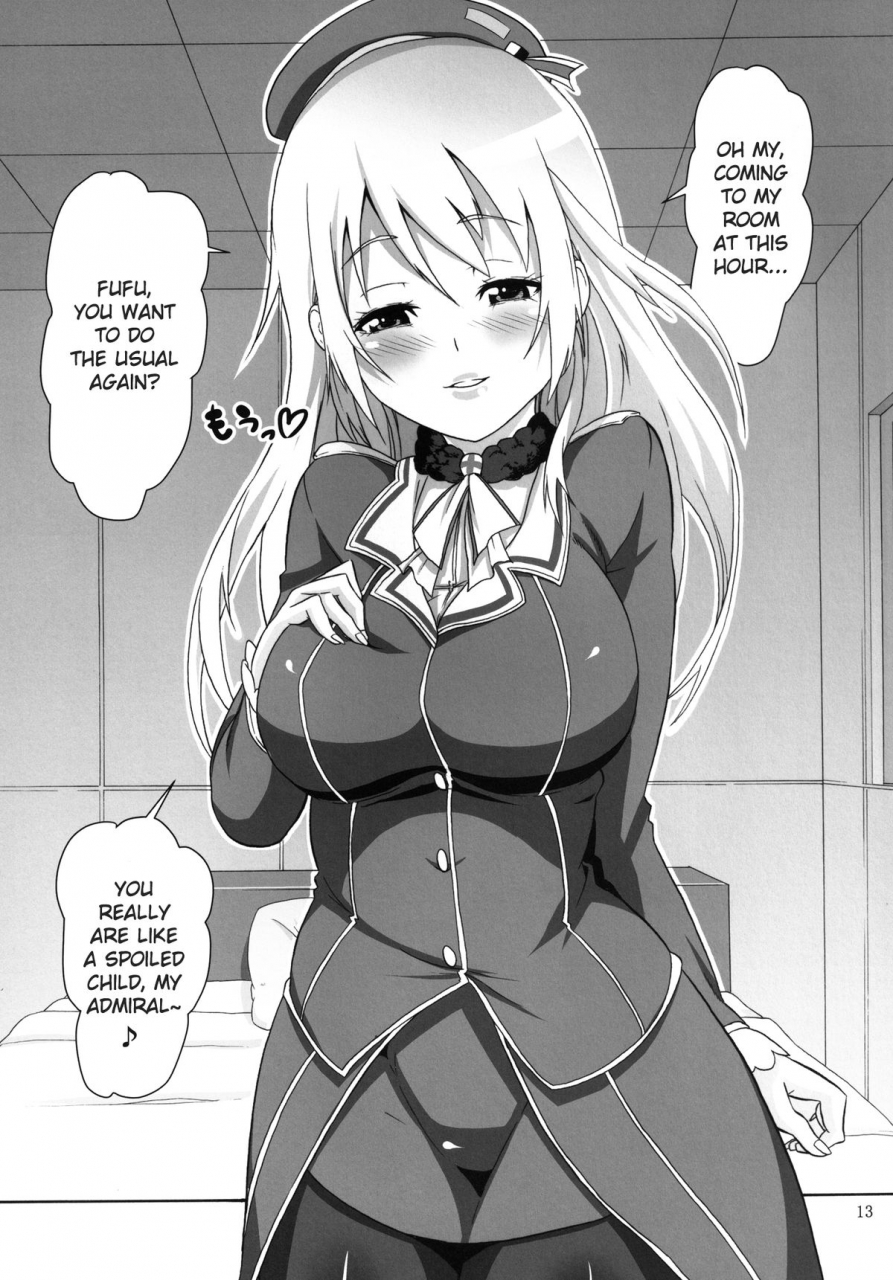 area50-yasuto-teitoku-no-chinpo-yasumu-hima-nashi-no-rest-for-the-admirals-penis-kantai-collection-english-doujin-moeus-digital