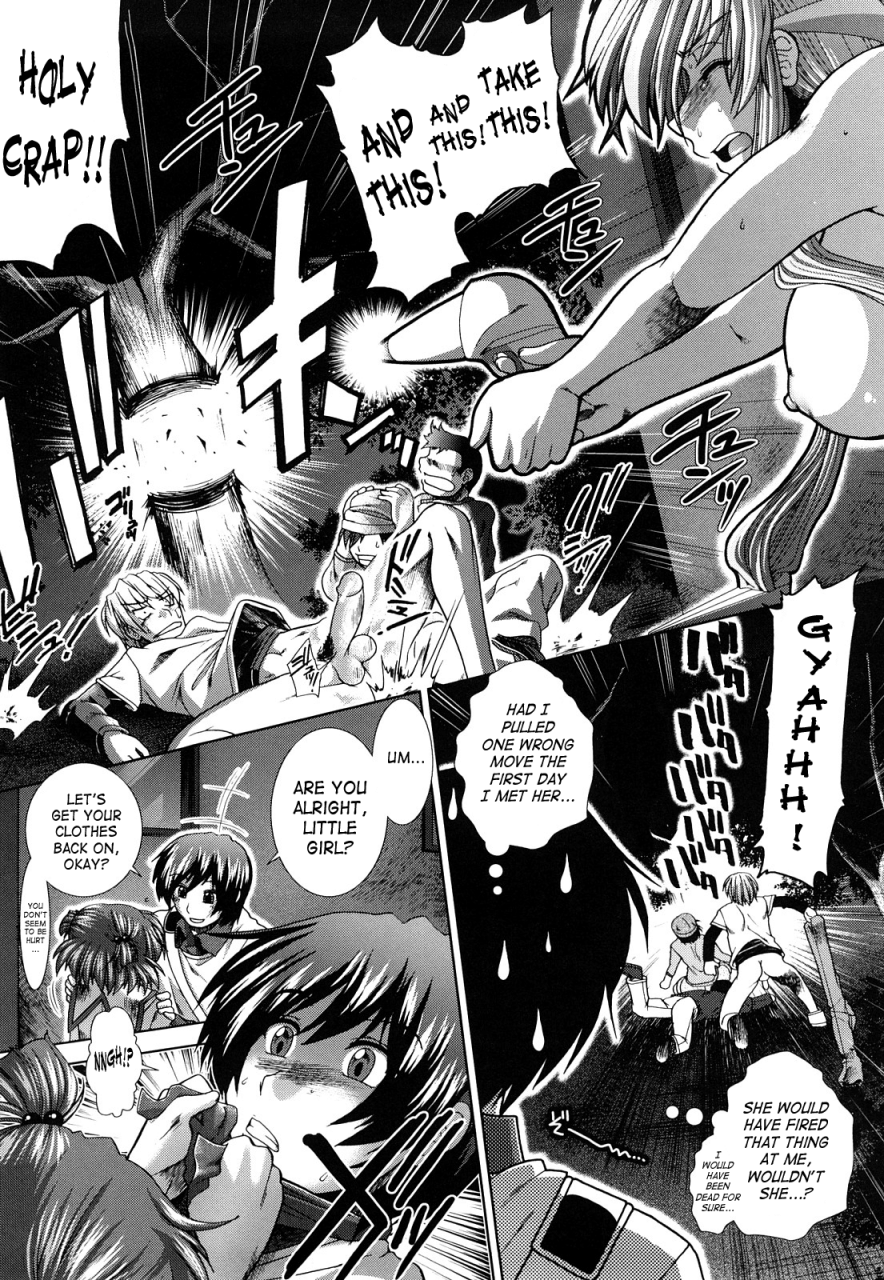 ariga-tou-unknown-girl-complete-ch-1-3-english-saha