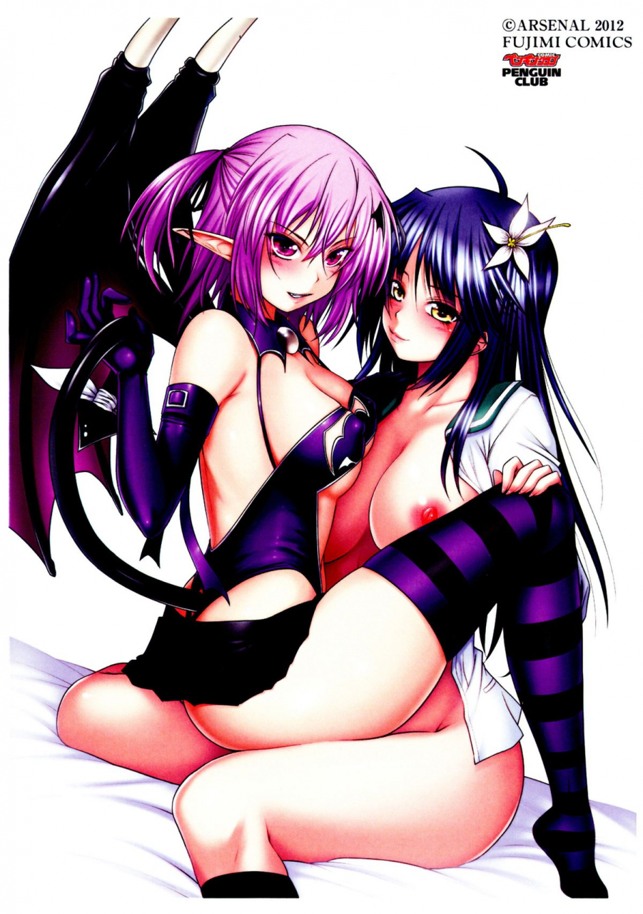 arsenal-devil-cherry-pie-english-doujin-moeus