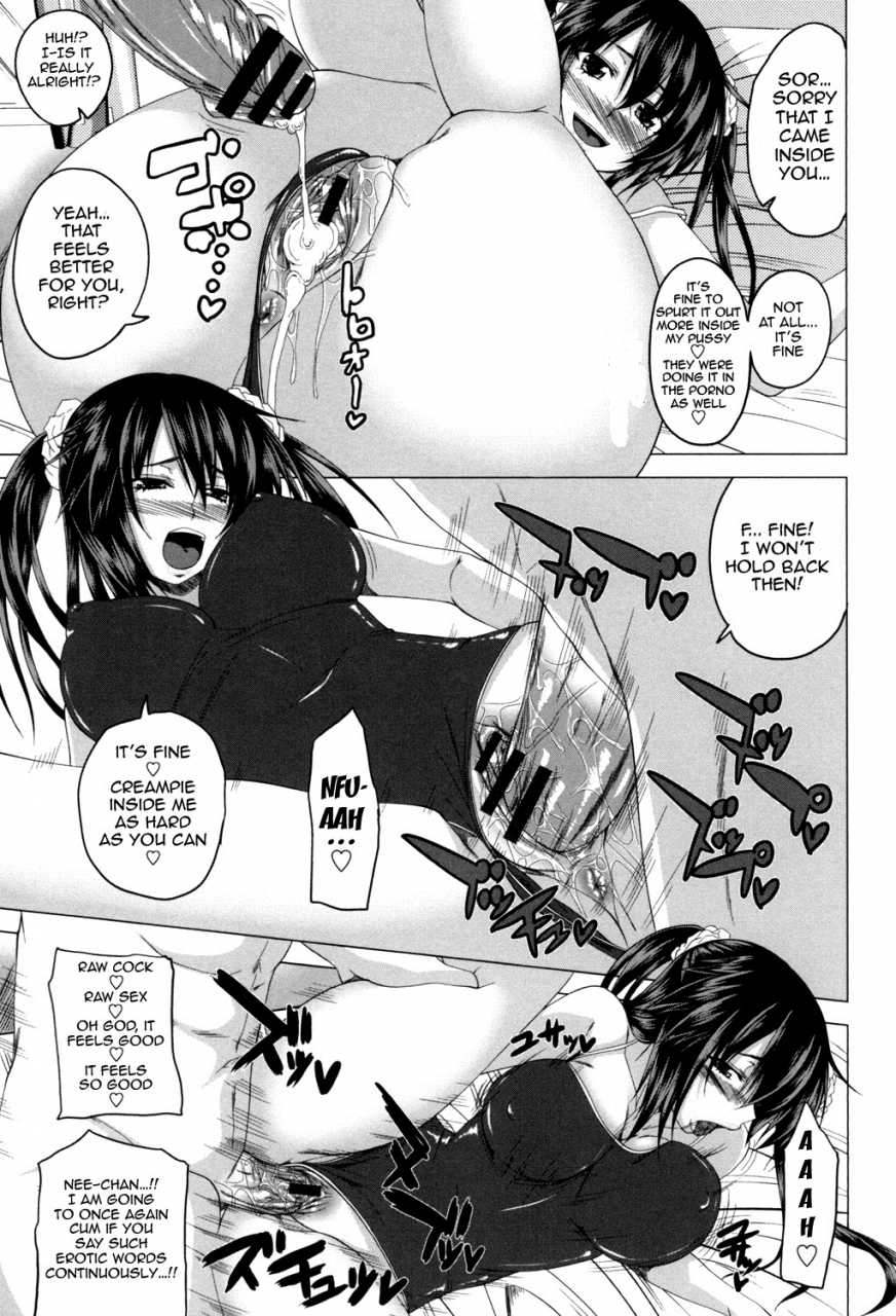 arsenal-hatsujou-sex-days-mating-sex-days-english-doujin-moeus-digital