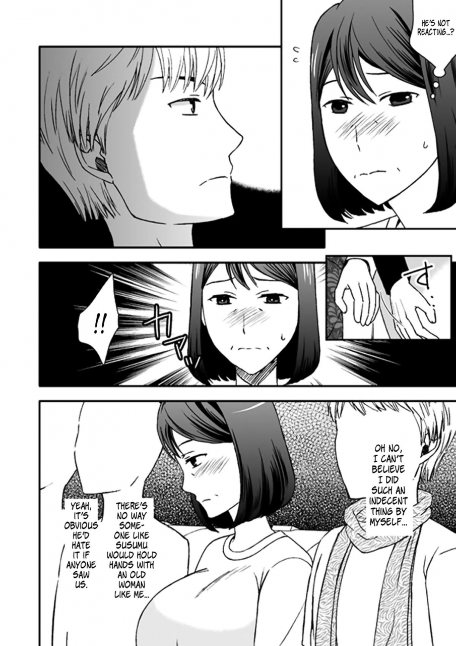 arubain-kaasan-to-koibito-seikatsu-5-english-mr-buns