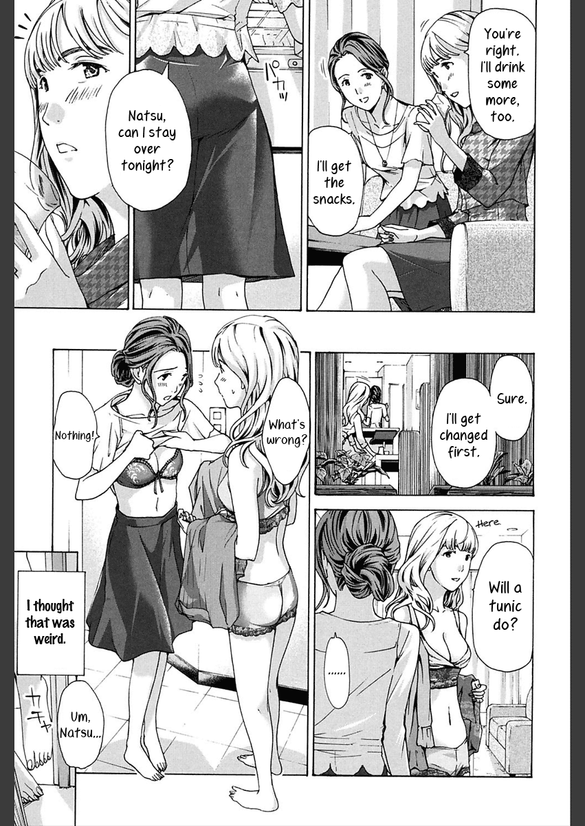 asagi-ryu-watashi-wa-sotto-kanojo-soko-ni-softly-upon-her-girls-girls-english-yuri-ism-digital