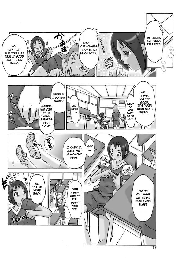 asagiri-lets-go-by-two-second-part-eng