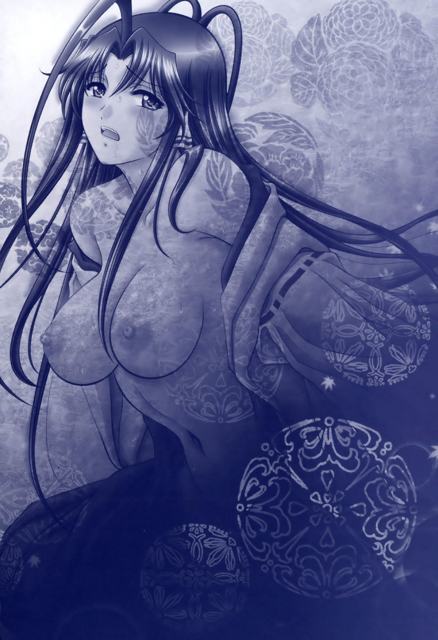 asakura-mitsuru-miko-naburi-english-biribiri