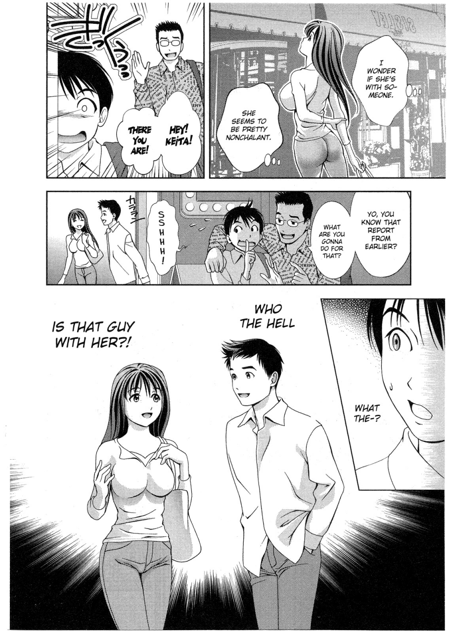 asamori-mizuki-glass-no-megami-vol2-english