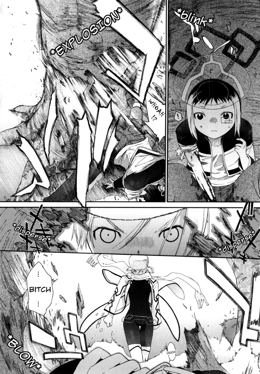 ash-yokoshima-3-angels-short-full-passion-english-decensored