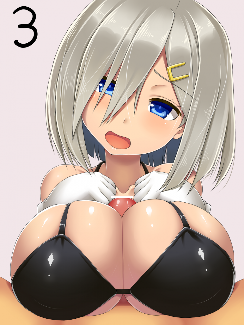 hamakaze-kantai-collection
