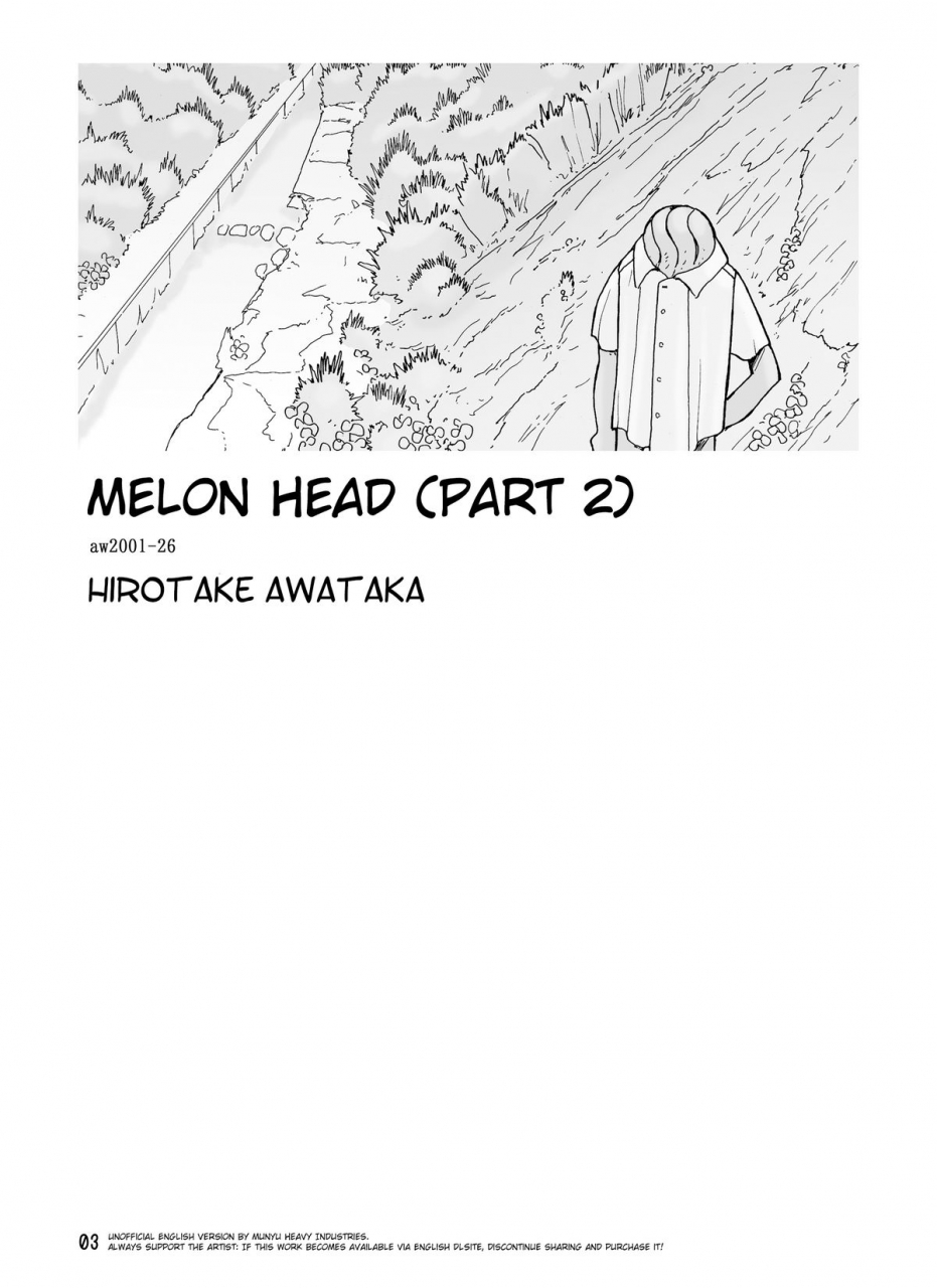 awatake-takahiro-awatake-melon-head-omnibus-english-munyu