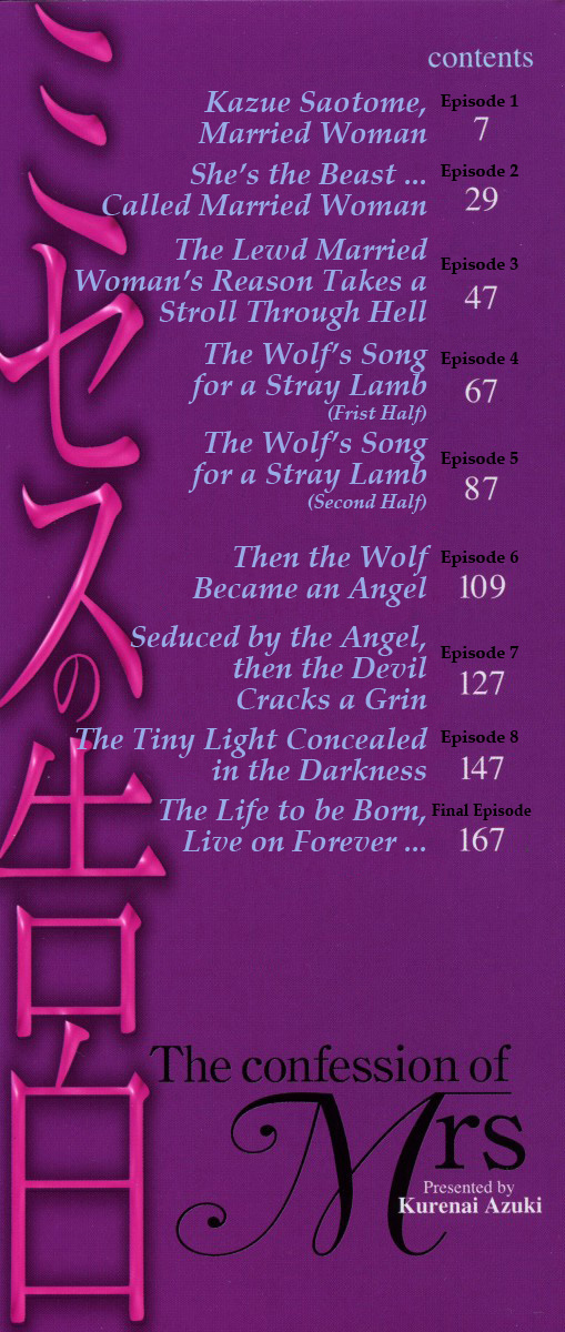 azuki-kurenai-mrs-no-kokuhaku-the-confession-of-mrs-english