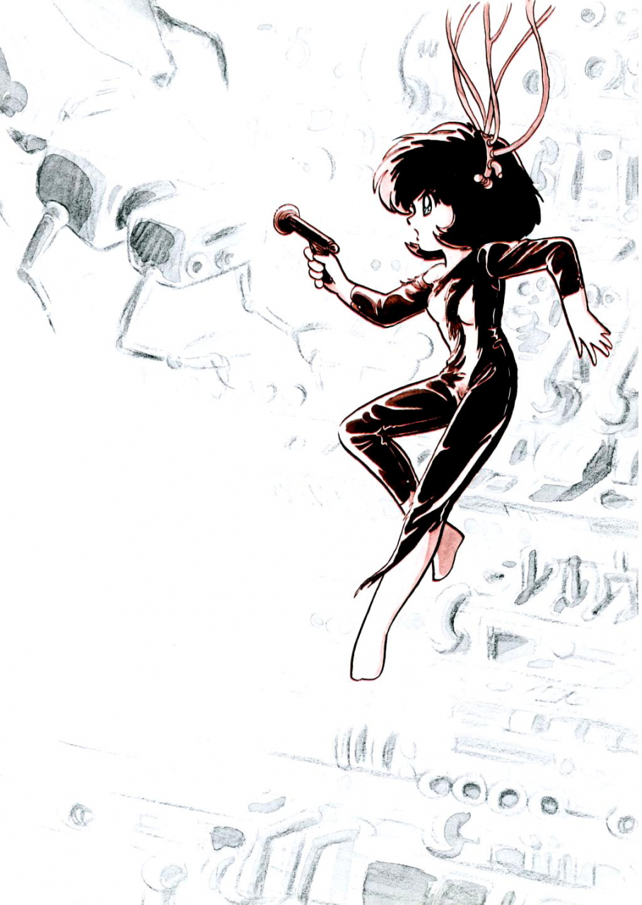 azuma-hideo-hizashi-english-gantz-waitingroom