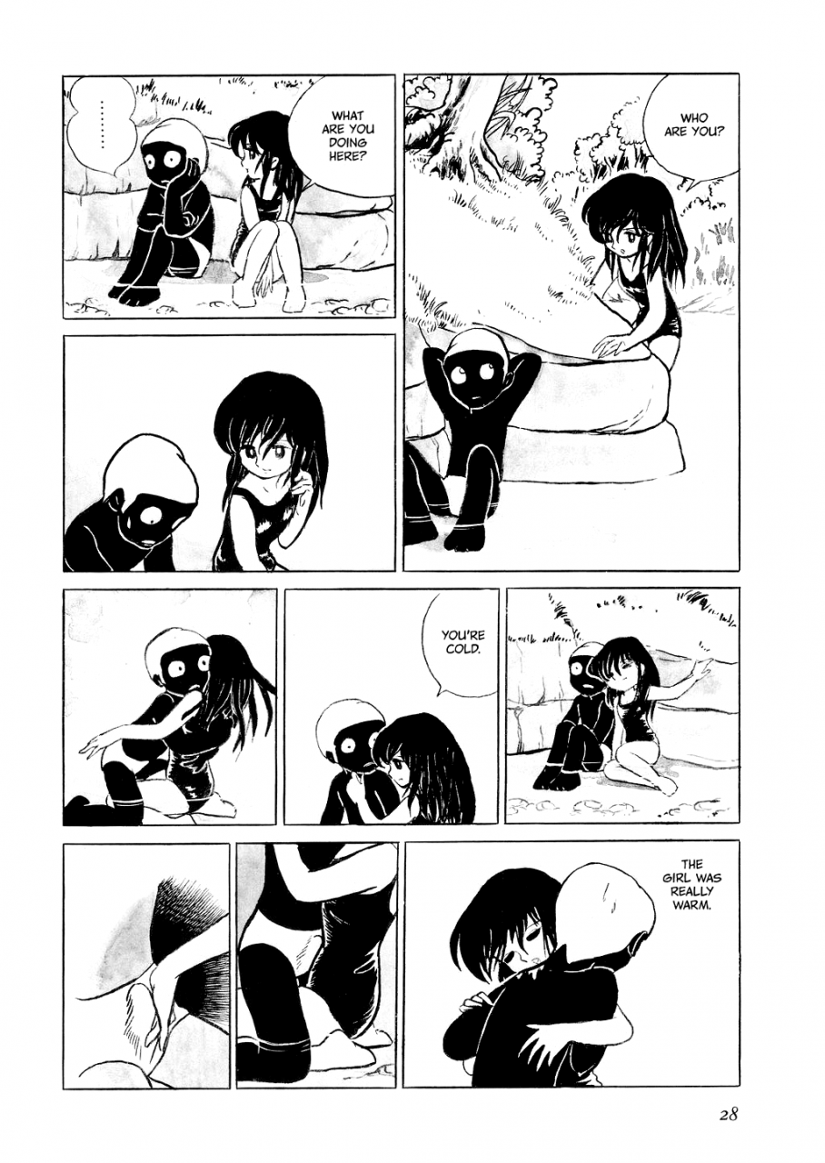 azuma-hideo-hizashi-english-gantz-waitingroom