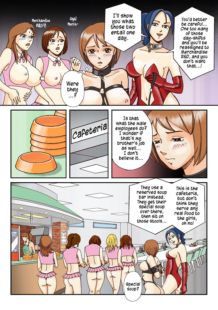 b-kaiman-dorei-shain-anal-maso-choukyou-1-shinjin-kenshuu-hen-english-lwb