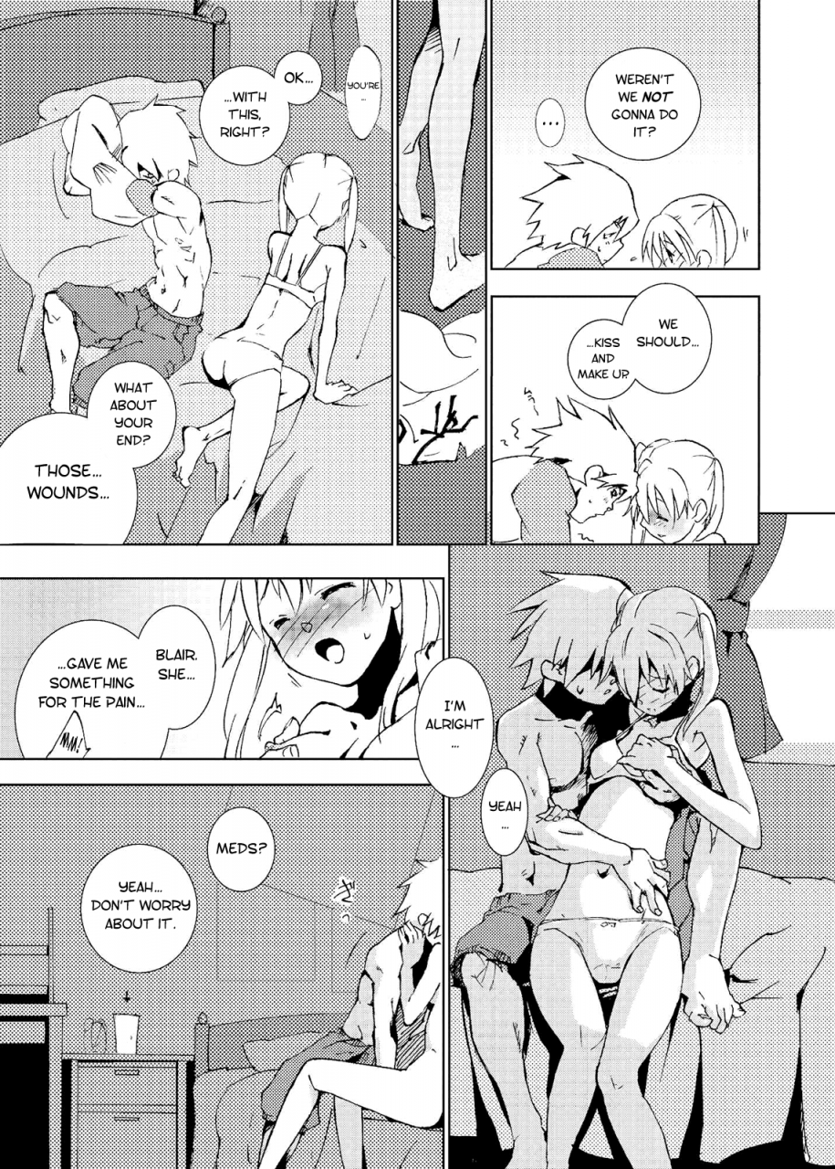 baka-to-hasa-me-tsukai-you-love-and-power-soul-eater-english-doujin-moeus