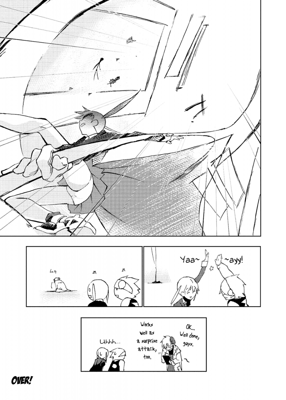 baka-to-hasa-me-tsukai-you-love-and-power-soul-eater-english-doujin-moeus