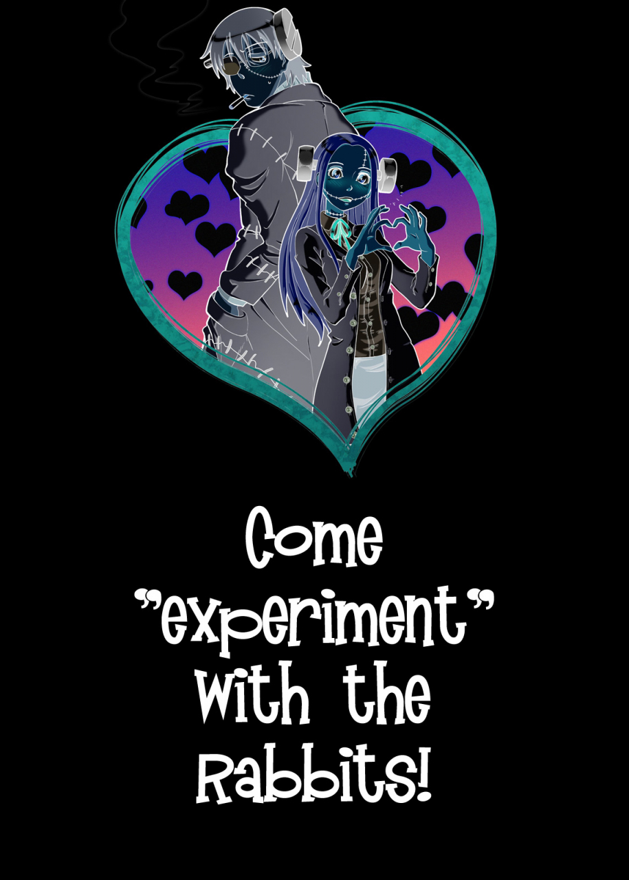 baka-to-hasa-me-tsukai-you-love-and-power-soul-eater-english-doujin-moeus