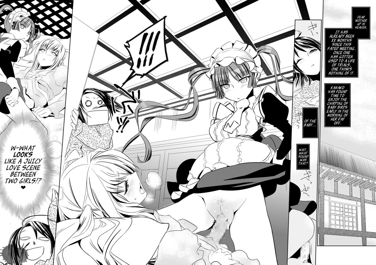 baka-to-hasa-me-tsukai-you-otome-no-are-mo-sando-to-try-the-patience-of-a-maiden-mariaholic-english-ehcove-digital