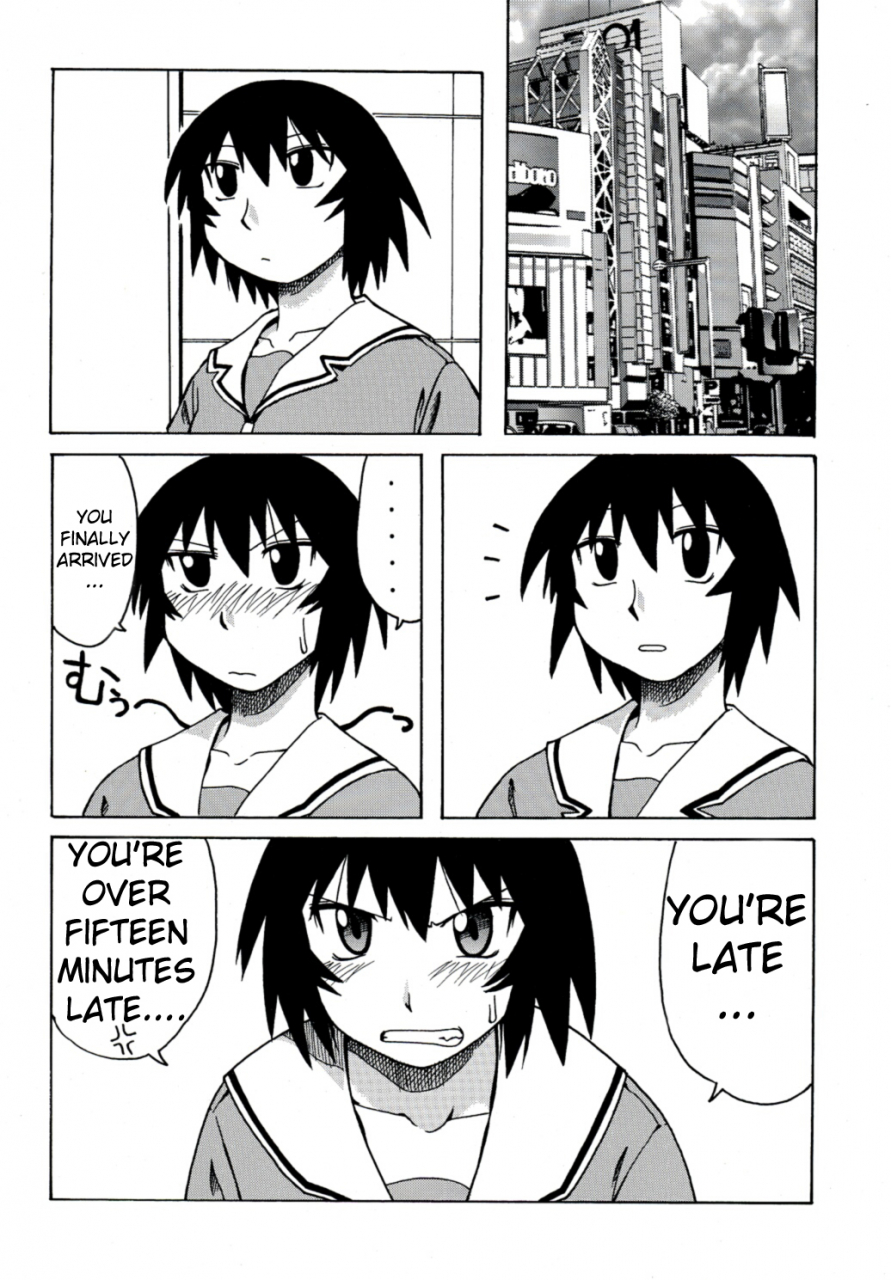 big-boss-hontai-bai-kagura-mania-azumanga-daioh-english-h4chan