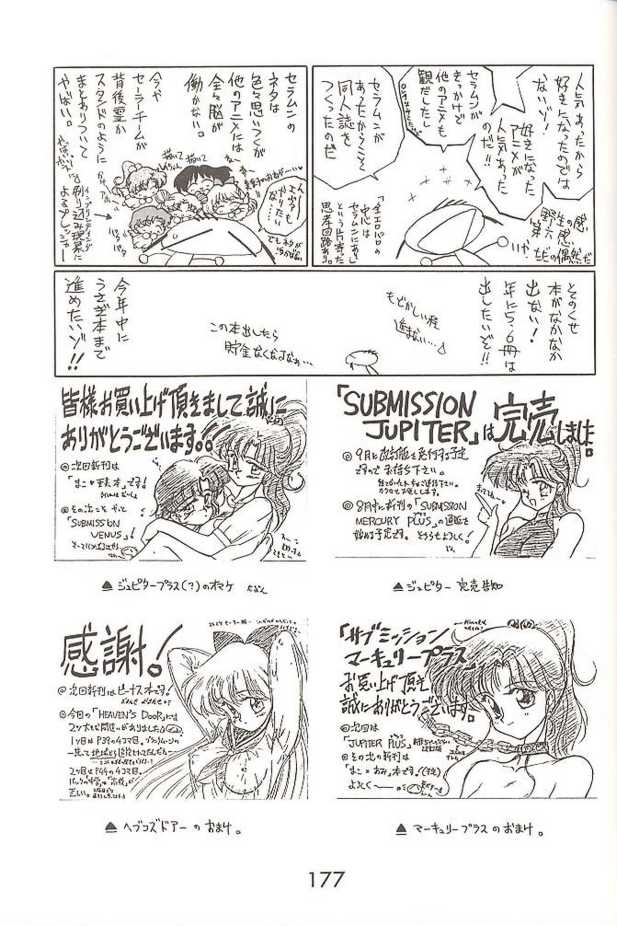 black-dog-kuroinu-juu-heavens-door-sailor-moon-english