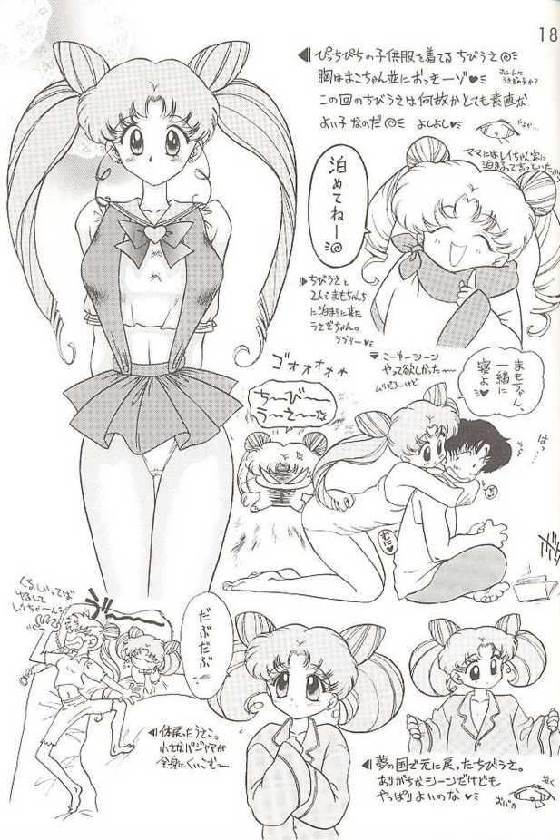 black-dog-kuroinu-juu-heavens-door-sailor-moon-english