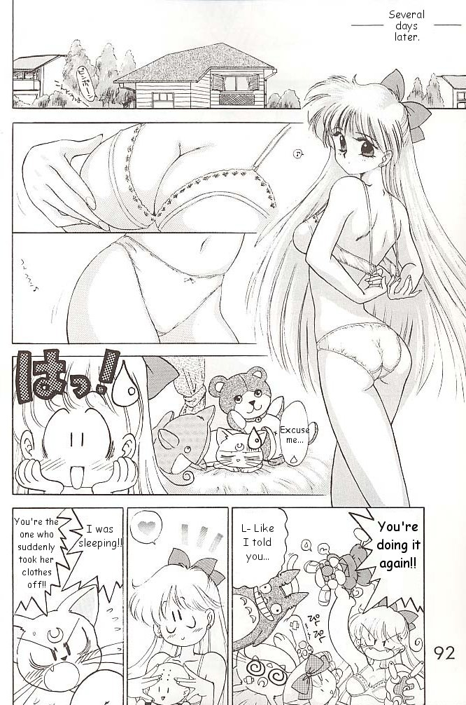 black-dog-kuroinu-juu-star-platinum-bishoujo-senshi-sailor-moon-english