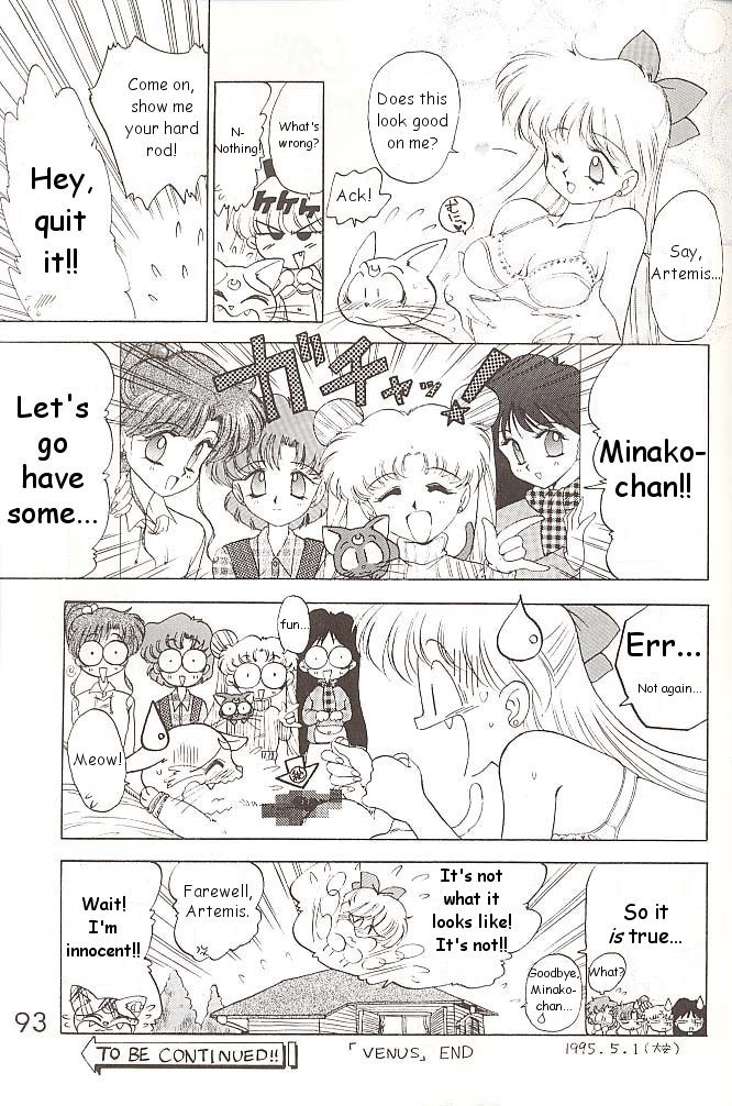 black-dog-kuroinu-juu-star-platinum-bishoujo-senshi-sailor-moon-english