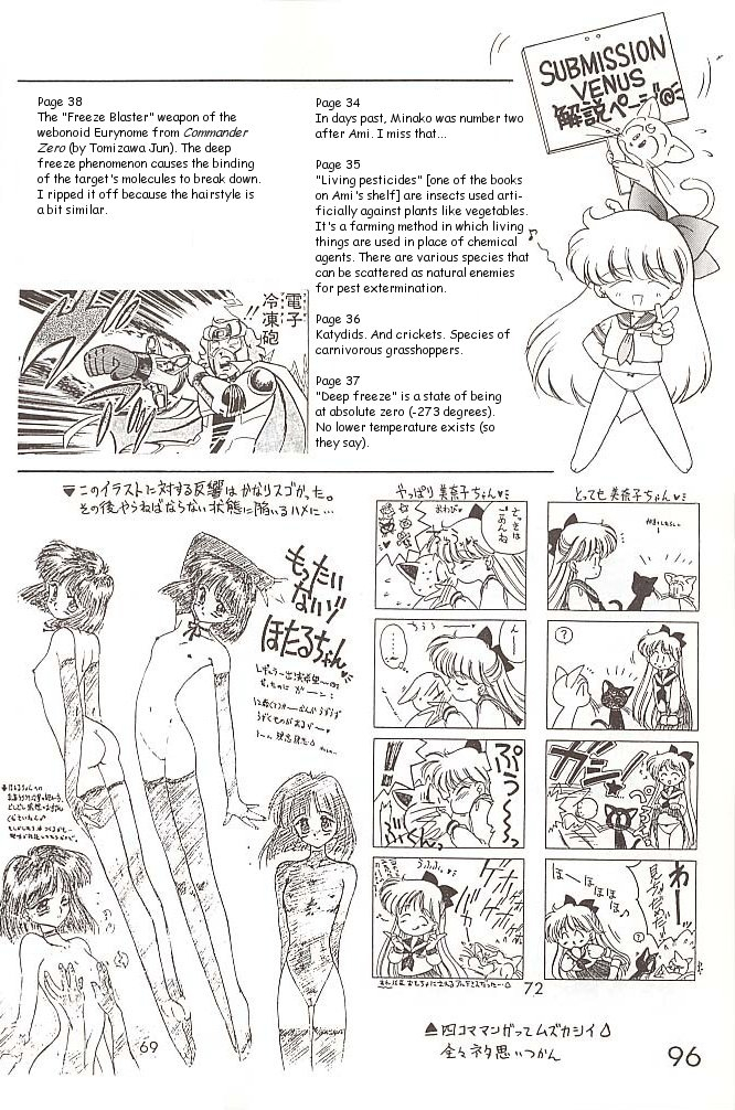 black-dog-kuroinu-juu-star-platinum-bishoujo-senshi-sailor-moon-english