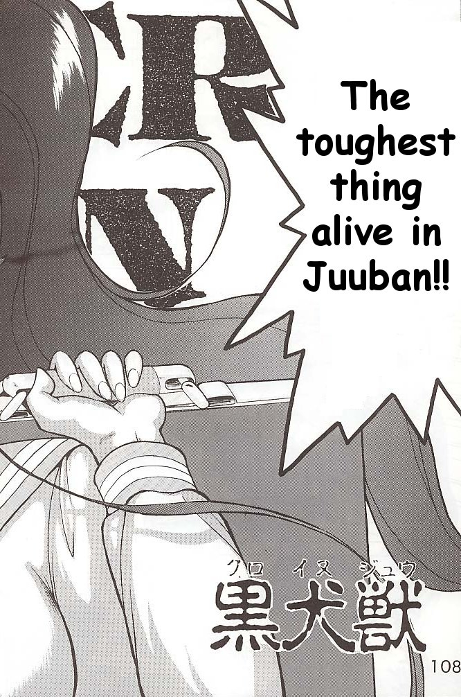 black-dog-kuroinu-juu-star-platinum-bishoujo-senshi-sailor-moon-english